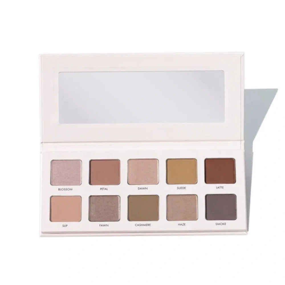 Wander Beauty In Neutral Eyeshadow Palette NIB